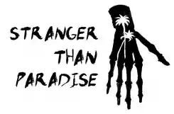 Stranger Than Paradise Records