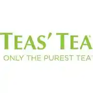 Teas' Tea
