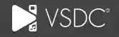 VSDC Video Editor