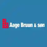 Aage brun&Søn