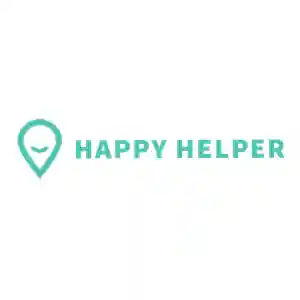 happy helper