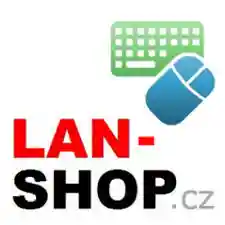 Lan Shop slevový kód
