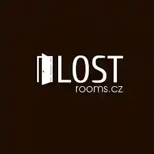 Lostrooms slevový kód