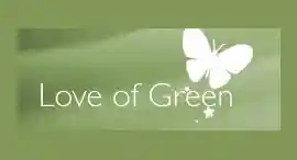 love of green
