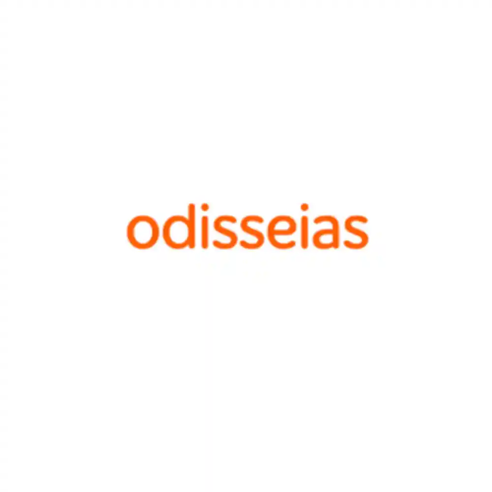 Odisseias