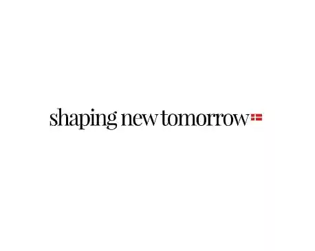 shaping new tomorrow