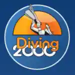 Diving2000