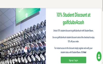 Student Can Get 10% off