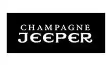 Code promo Champagne Jeeper