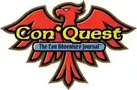 Conquest Journal
