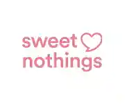 Eat Sweet Nothings