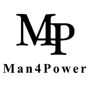 Man 4 Power