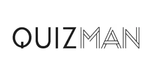 Quizman Discount Code