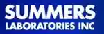 Summers Laboratories Inc