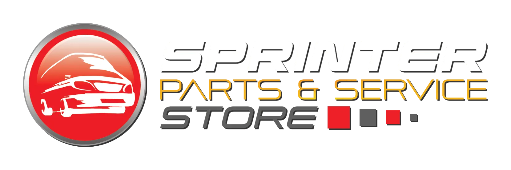 Sprinter Parts And Service Store