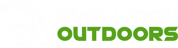 Evolution Outdoors Discount Code