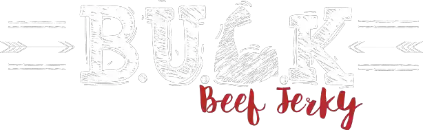 Bulk Beef Jerky
