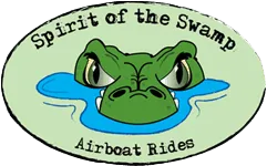 Spirit Of The Swamp Discount Code