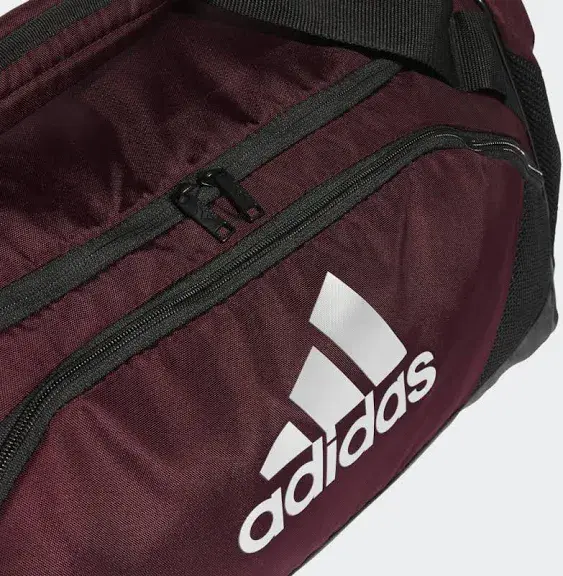 Adidas Adidas Team Issue II Medium Duffel Bag Light Maroon