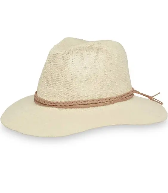 Outdoor Voices Sunday Afternoons Boho Hat - Copper
