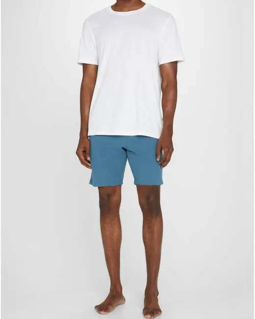 UGG Australia Men's Darian Cotton-Stretch Pajama Set