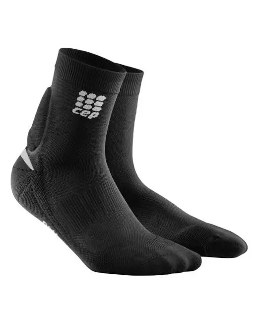 CEP Compression CEP Ortho Achilles Support Compression Sports Short Socks
