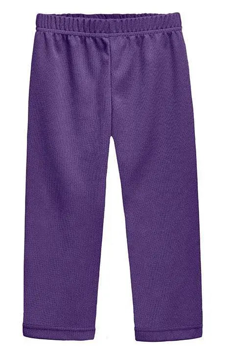 Blank NYC Simple Athletic Pants Purple / 8Y