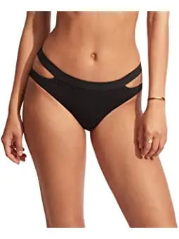 Seafolly Seafolly Collective Split Band Hipster Pant
