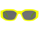 Versace Versace VE4361 Biggie Sunglasses - Yellow