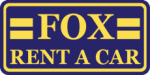 Fox Rent A Car