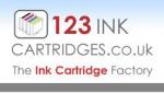 123 Ink Cartridges cashback