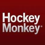 HockeyMonkey Discount Code