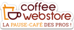 Coffee Webstore