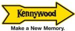 Kennywood Amusement Park USA