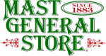 Mast General Store USA