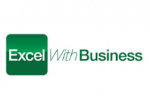 Excel with Business Discount Code