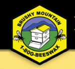 Brushy Mountain Bee Farm