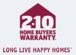 2 10 Home Buyers Warranty