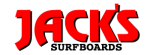 Jacks Surfboards