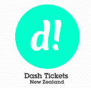 Dash Tickets