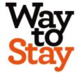 Code promo Way To Stay