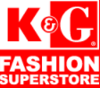 K&G Fashion Superstore Discount Code