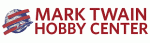 Mark Twain Hobby Center Discount Code