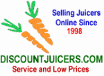 Discount Juicers