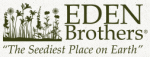 Eden Brothers Free Shipping Code
