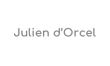 Julien d’Orcel