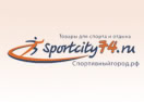 Sportcity74
