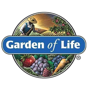 Garden of Life 生命花園優惠券