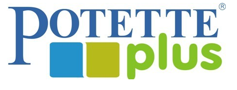 Code promo Potette Plus
