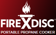 FireDisc Cookers Discount Code